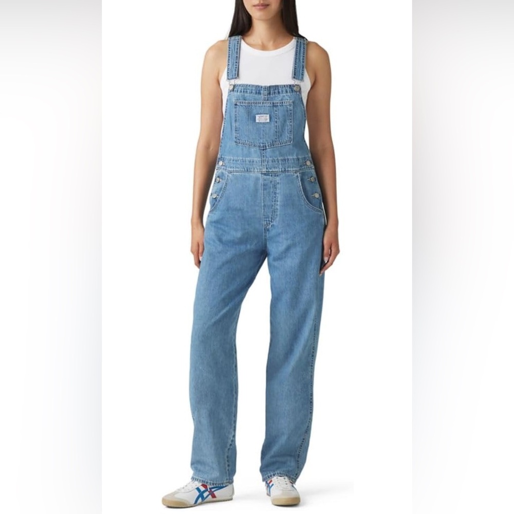 Levi's Overalls